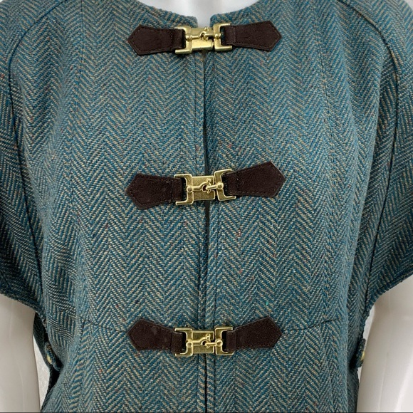 Soft Surroundings Capelet- Hampstead - Picture 8 of 13